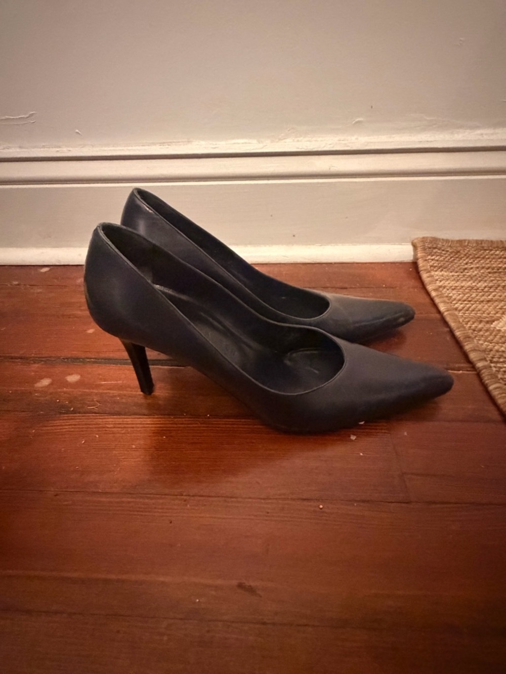 Vintage Ralph Lauren Heels